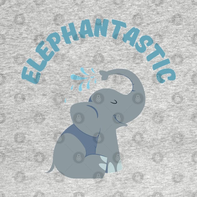 Elephantastic by Rusty-Gate98